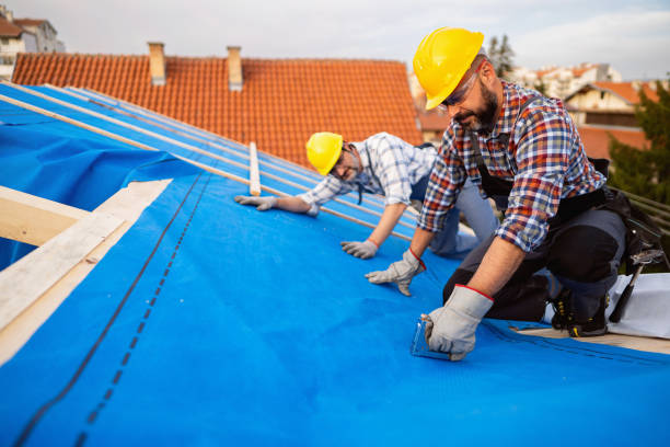 Best Flat Roof Repair Services  in Granville, WV
