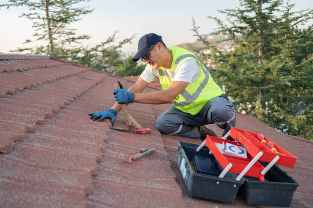 Tile Roofing Contractor in Granville, WV