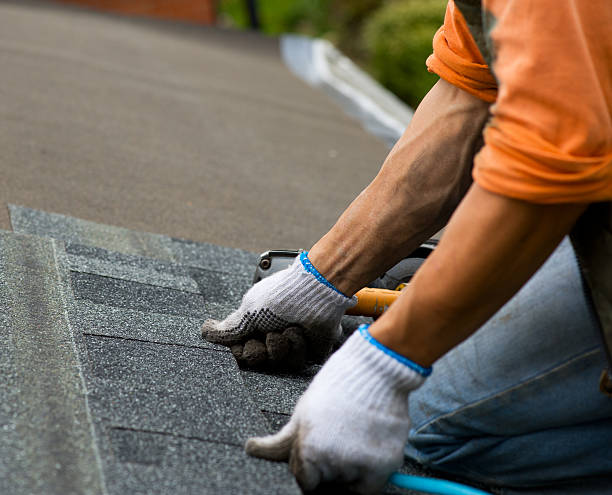 Quick and Trustworthy Emergency Roof Repair Services in Granville, WV