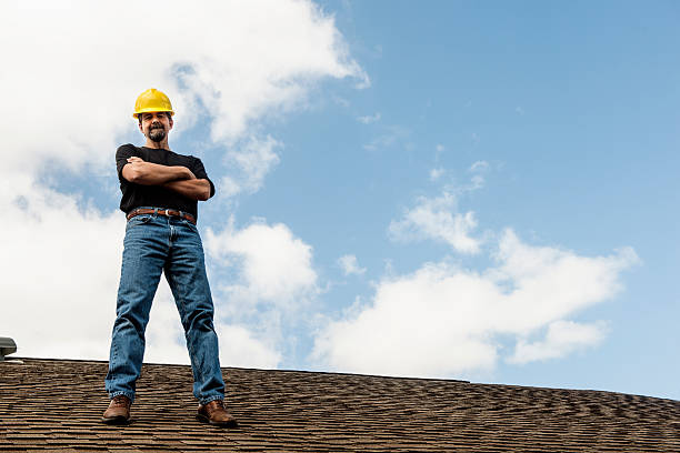 Roof Installation Near Me in Granville, WV