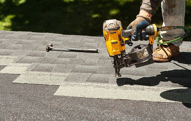 Professional Roofing Contractor in Granville, WV