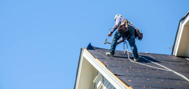 Best Best Roofing Contractors  in Granville, WV